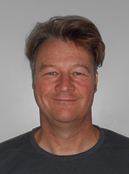 Dirk Ahrens